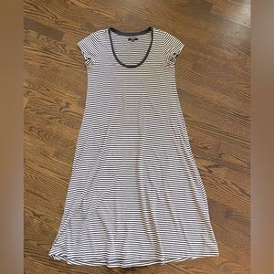 Madewell casual dress